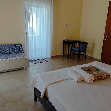 Sithonia Lodge Metamorfosi  Exterior foto