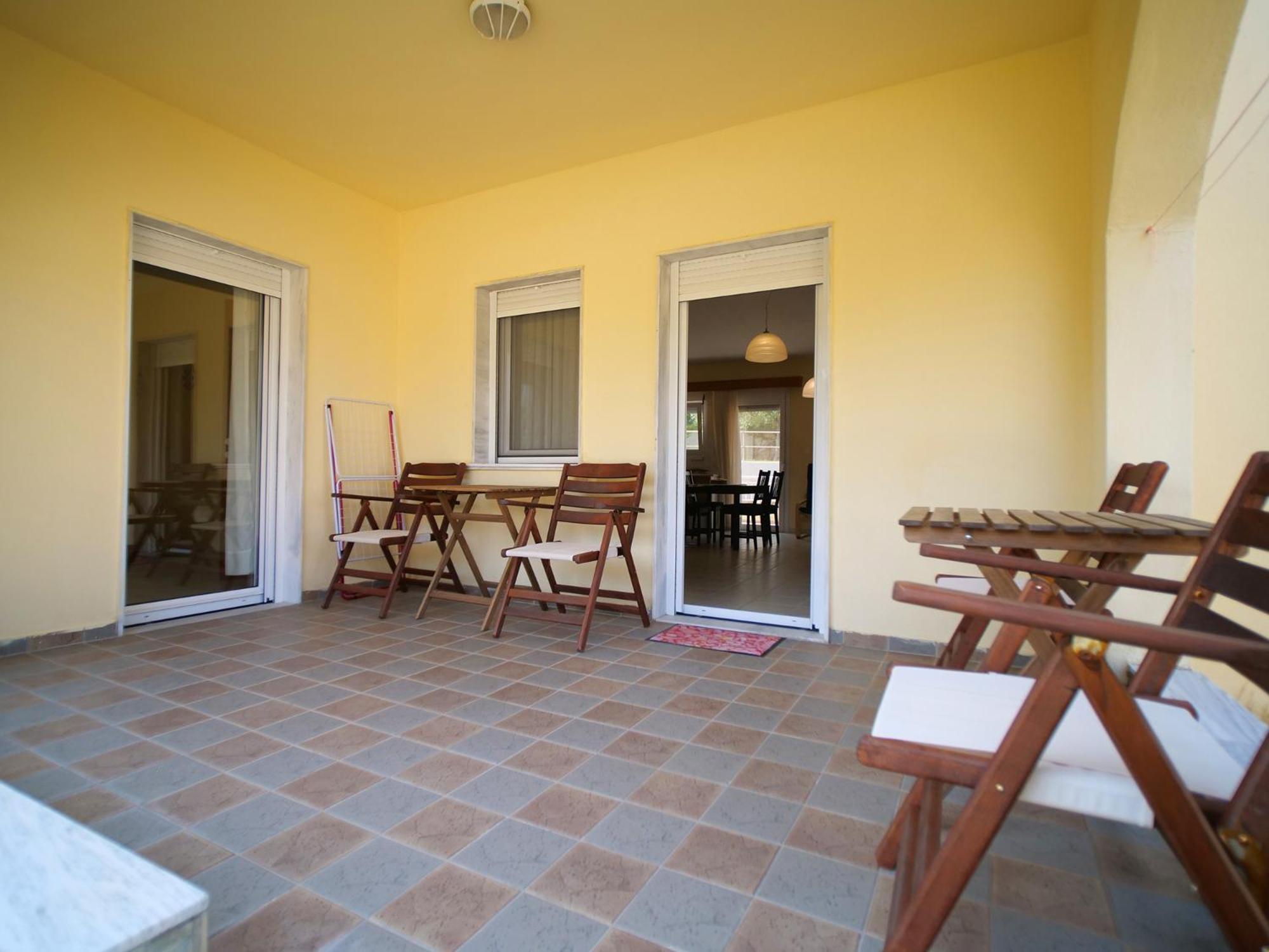 Sithonia Lodge Metamorfosi  Zimmer foto