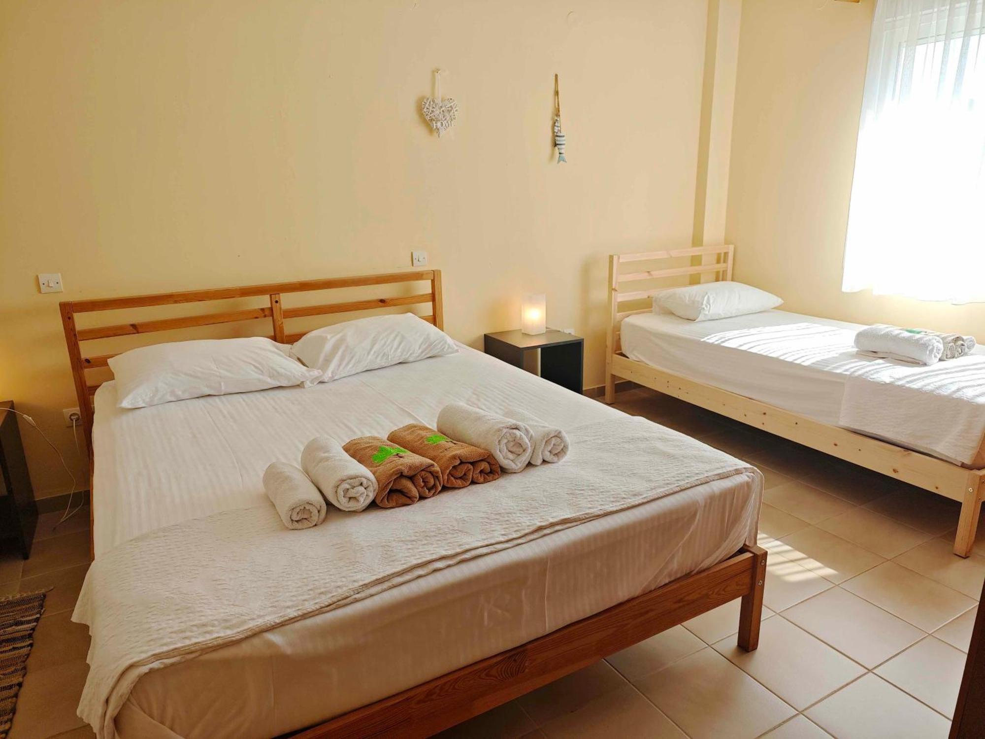Sithonia Lodge Metamorfosi  Exterior foto