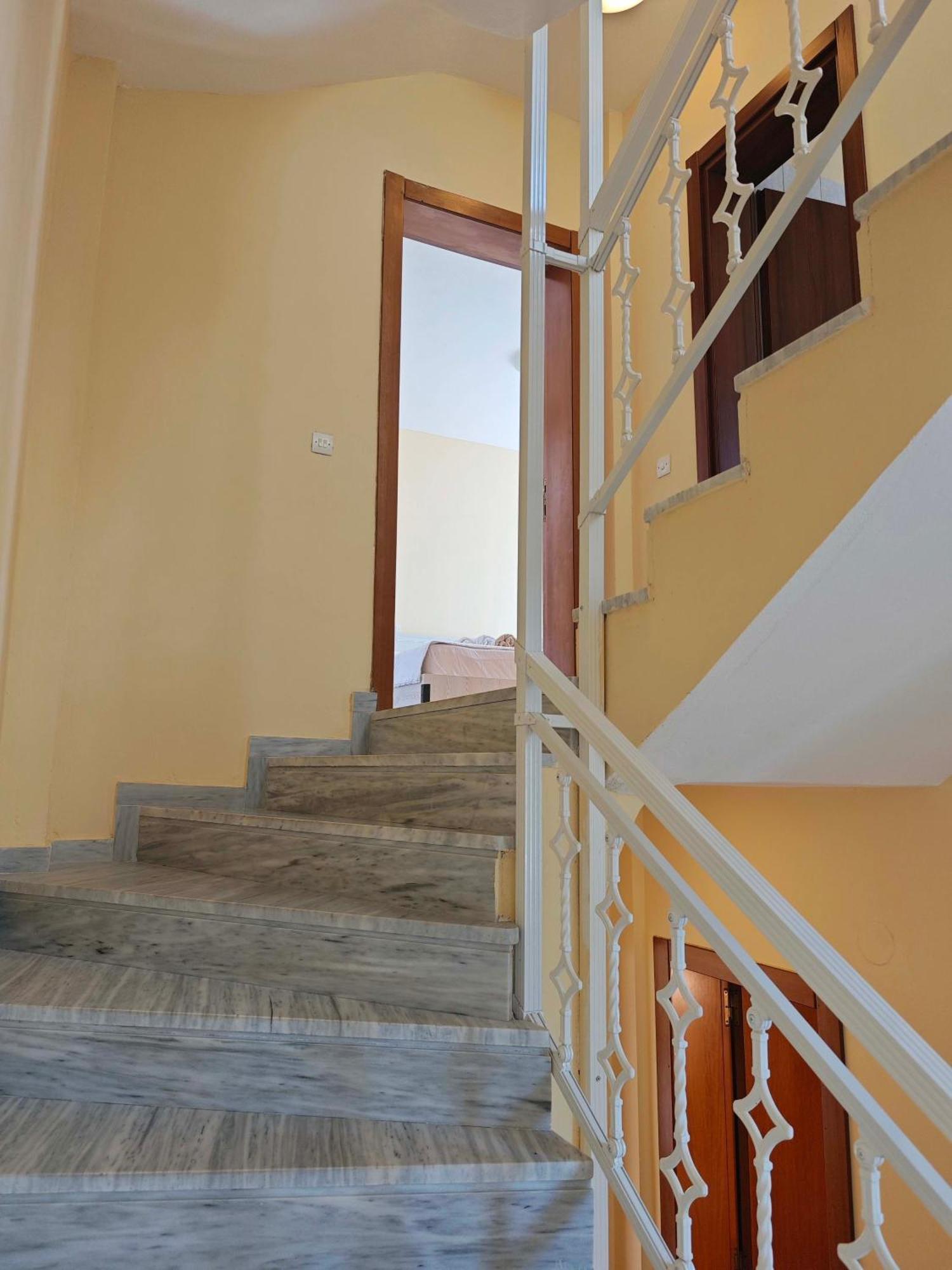 Sithonia Lodge Metamorfosi  Exterior foto