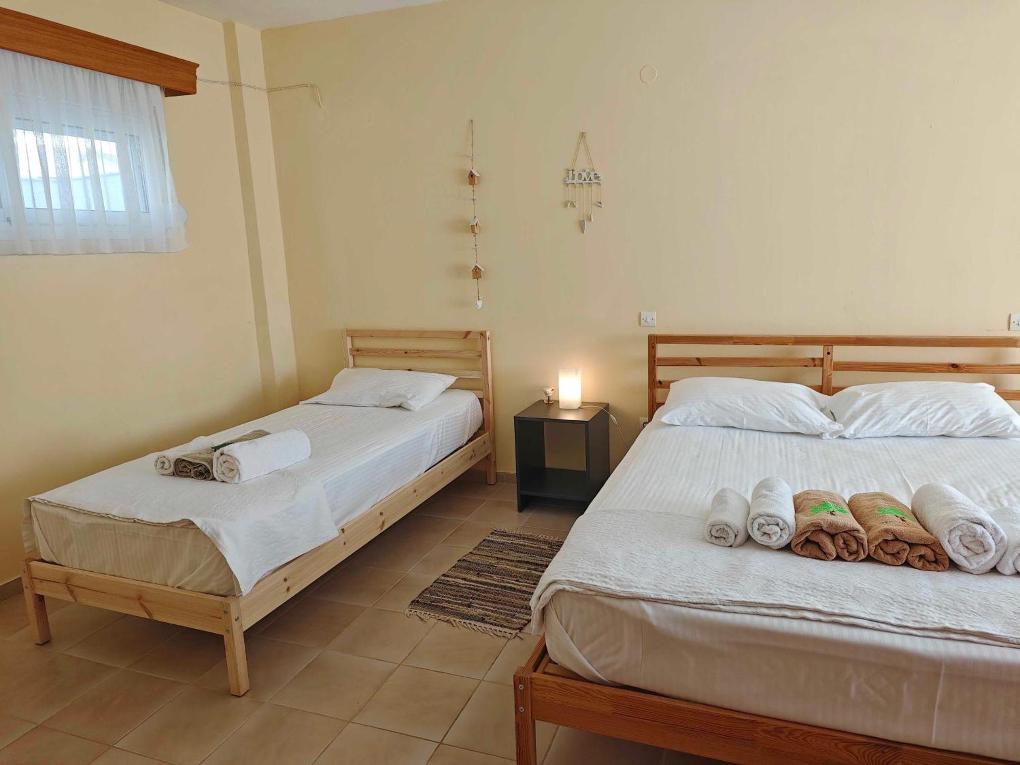 Sithonia Lodge Metamorfosi  Exterior foto