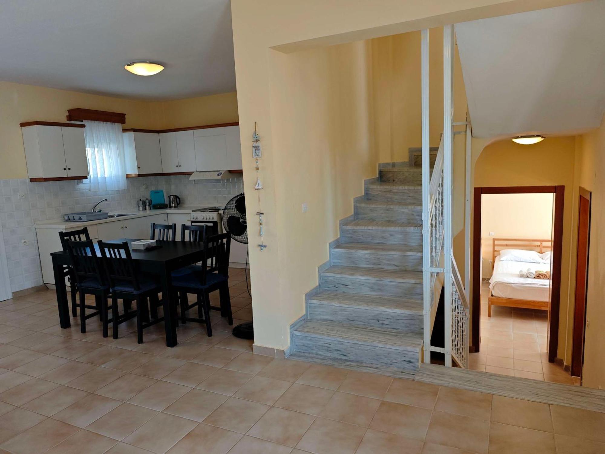 Sithonia Lodge Metamorfosi  Exterior foto