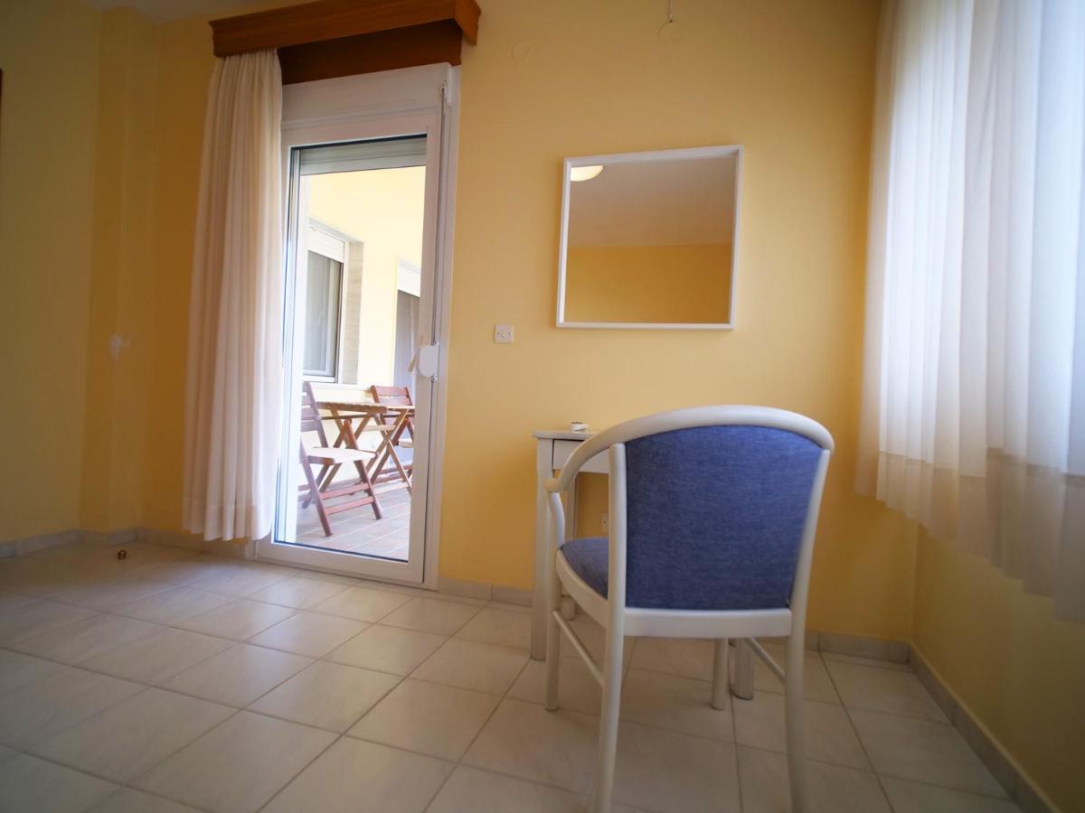 Sithonia Lodge Metamorfosi  Exterior foto